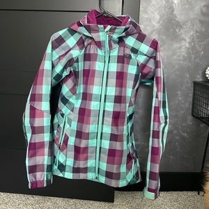 The north face jacket